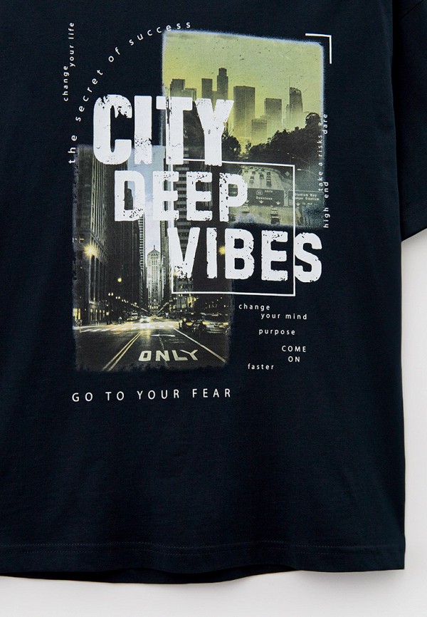 фото Футболка o'stin