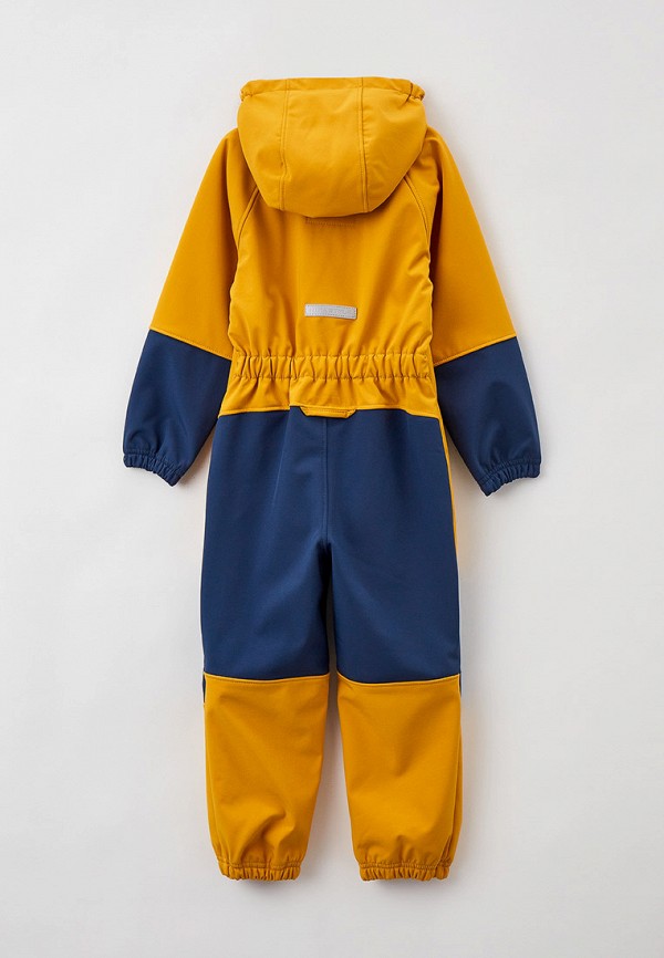 фото Комбинезон утепленный nikastyle