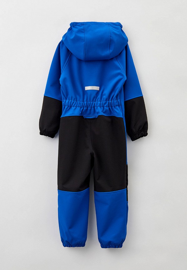 фото Комбинезон утепленный nikastyle