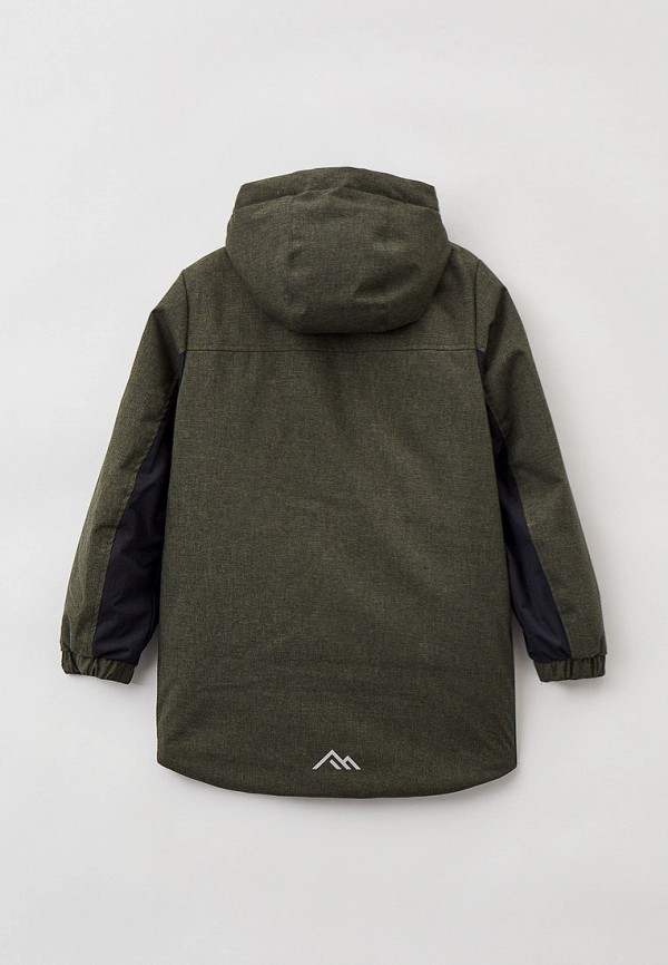 фото Куртка утепленная outventure