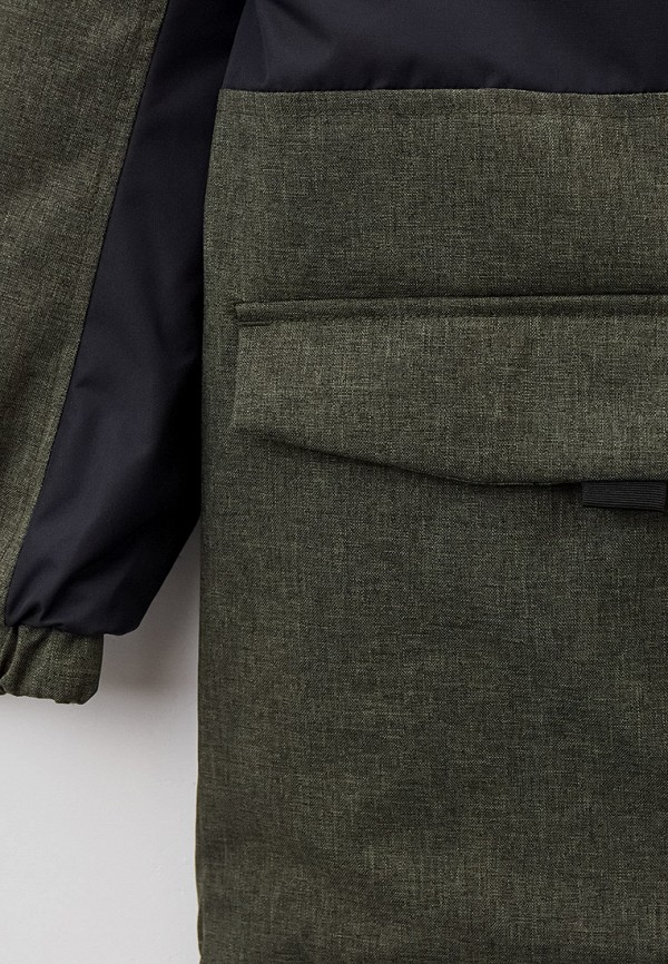 фото Куртка утепленная outventure