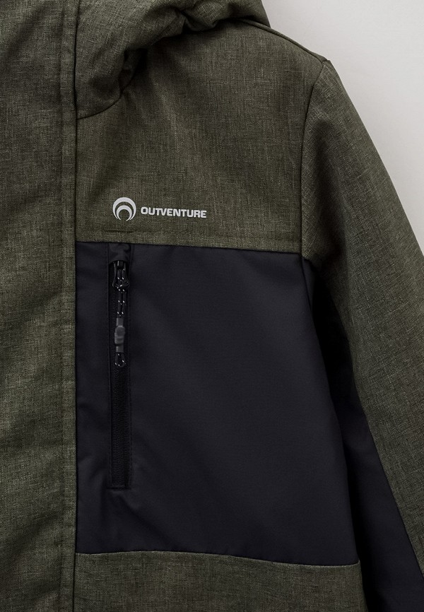 фото Куртка утепленная outventure