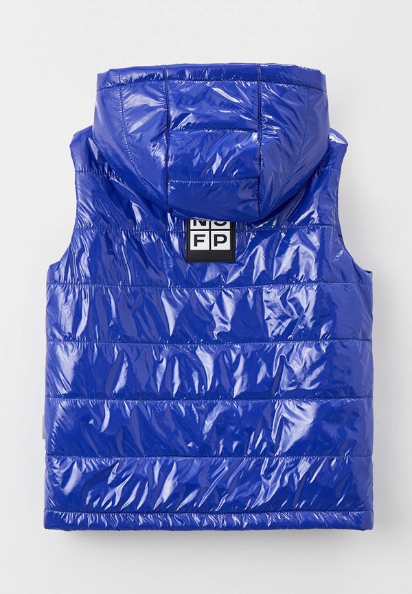 фото Жилет утепленный nikastyle