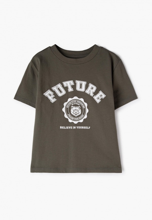 фото Футболка gloria jeans