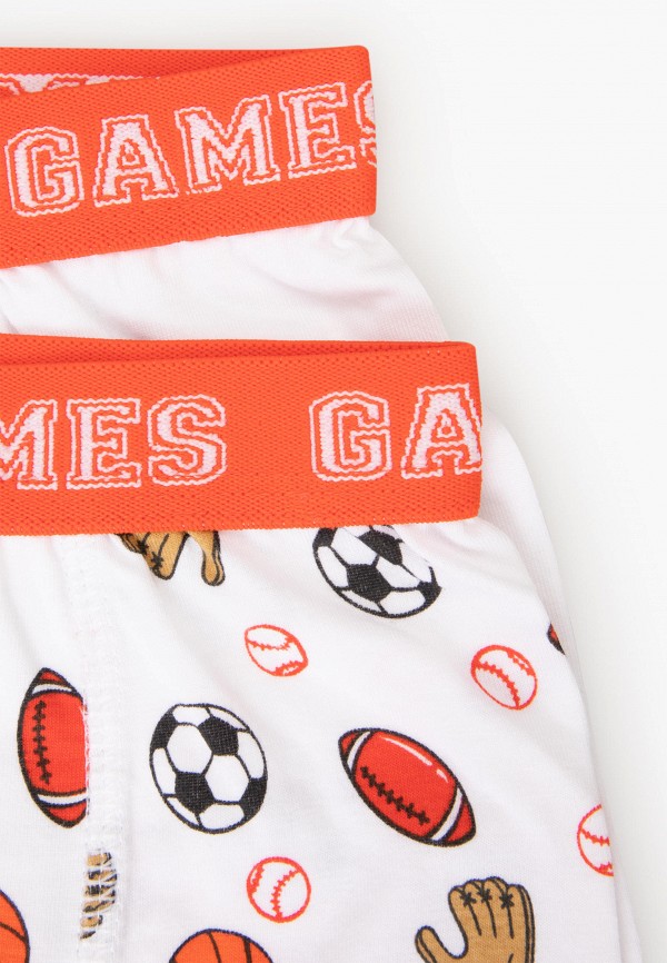 фото Трусы 2 шт. gloria jeans