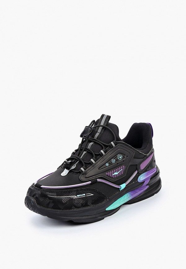 фото Кроссовки erke