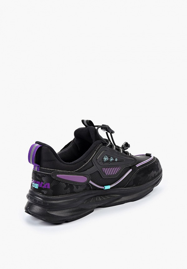 фото Кроссовки erke