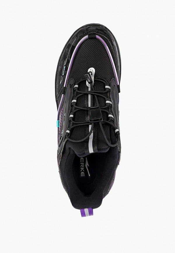 фото Кроссовки erke