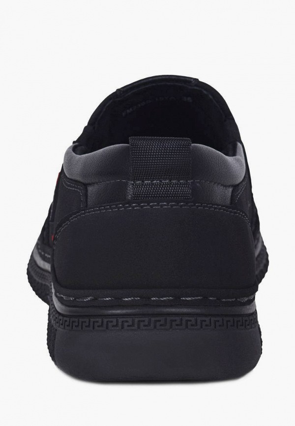 фото Ботинки t.taccardi