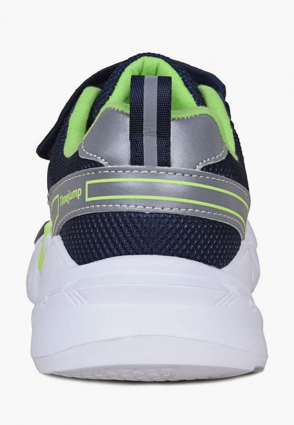 фото Кроссовки timejump