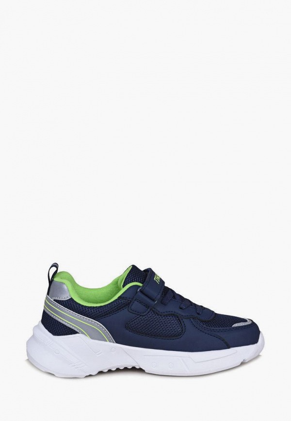 фото Кроссовки timejump