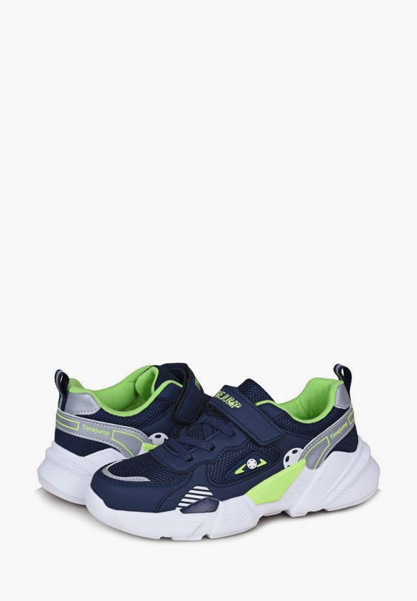 фото Кроссовки timejump