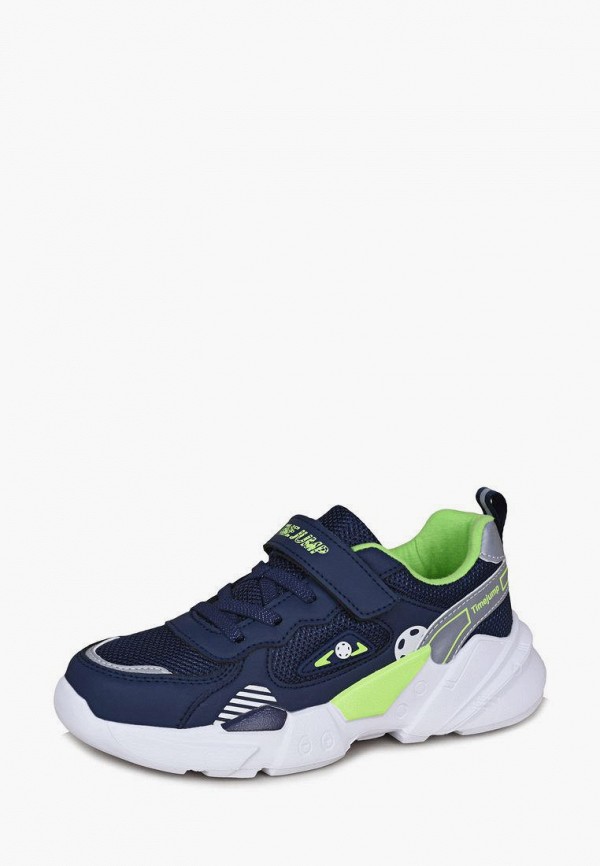 фото Кроссовки timejump