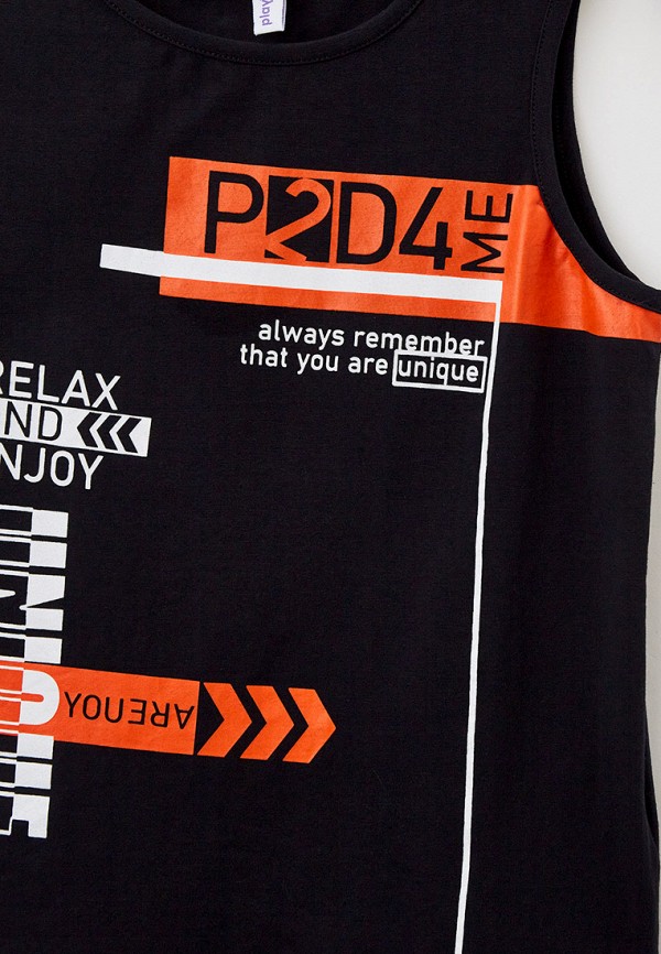 фото Майка playtoday