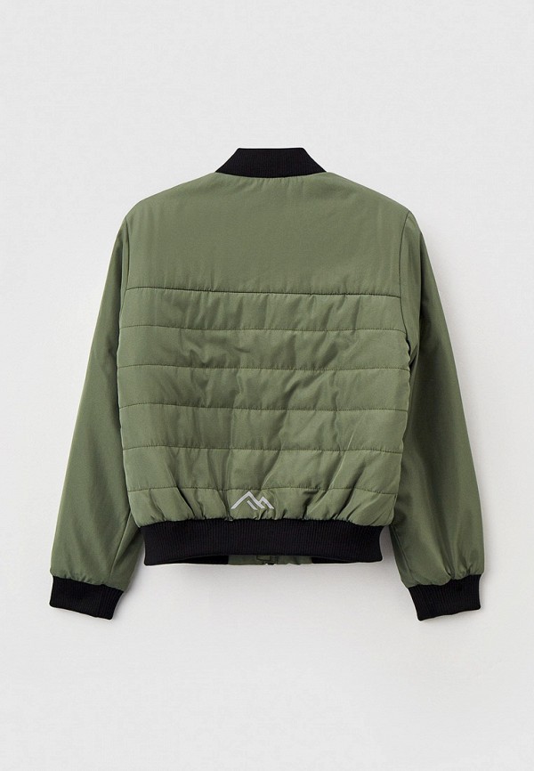 фото Куртка утепленная outventure