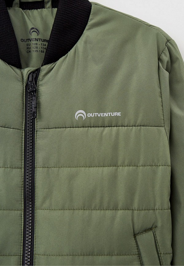 фото Куртка утепленная outventure