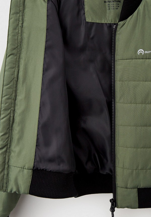 фото Куртка утепленная outventure