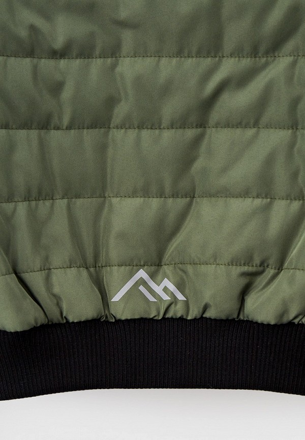 фото Куртка утепленная outventure