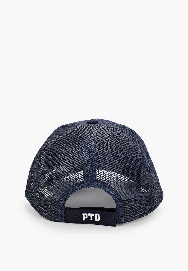 фото Бейсболка playtoday