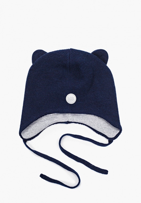 фото Шапка nikastyle