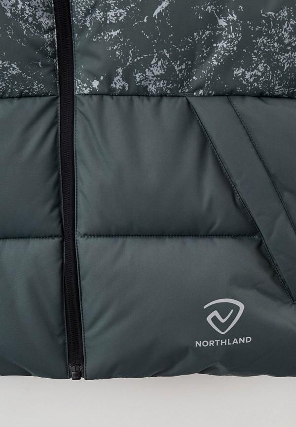 фото Жилет утепленный northland