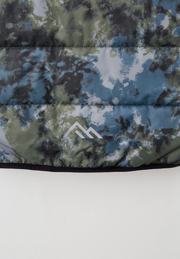 фото Жилет утепленный outventure