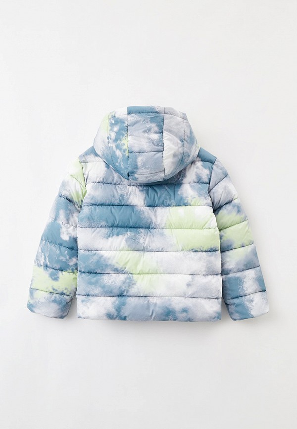 фото Куртка утепленная o'stin