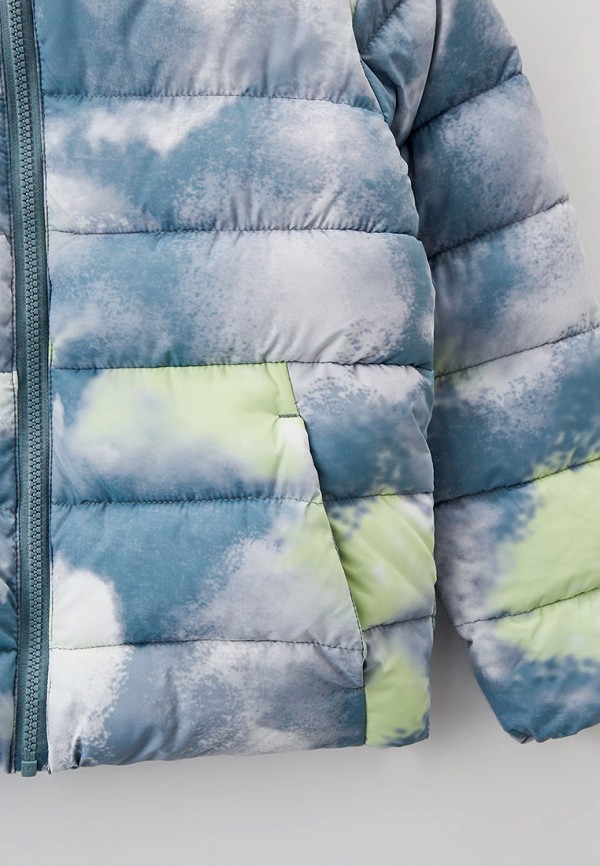 фото Куртка утепленная o'stin