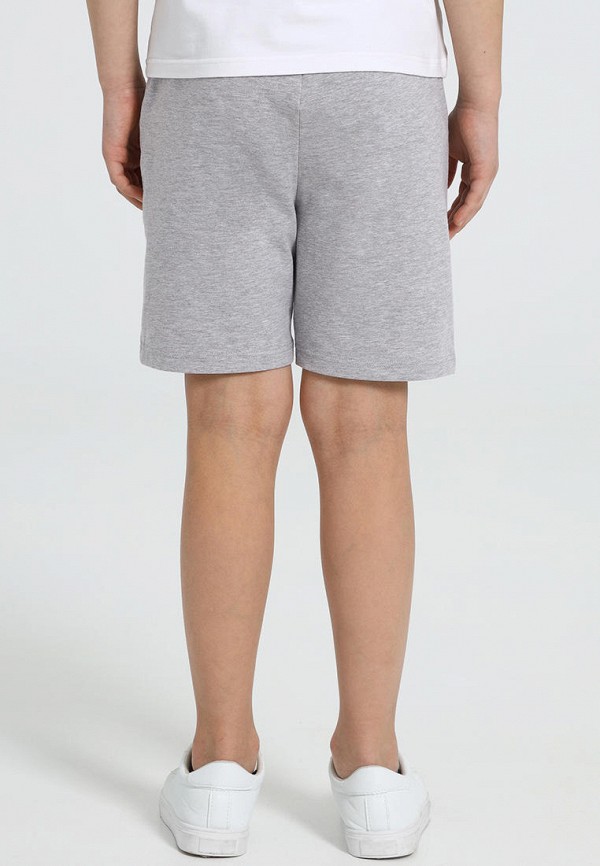 фото Шорты спортивные апрель