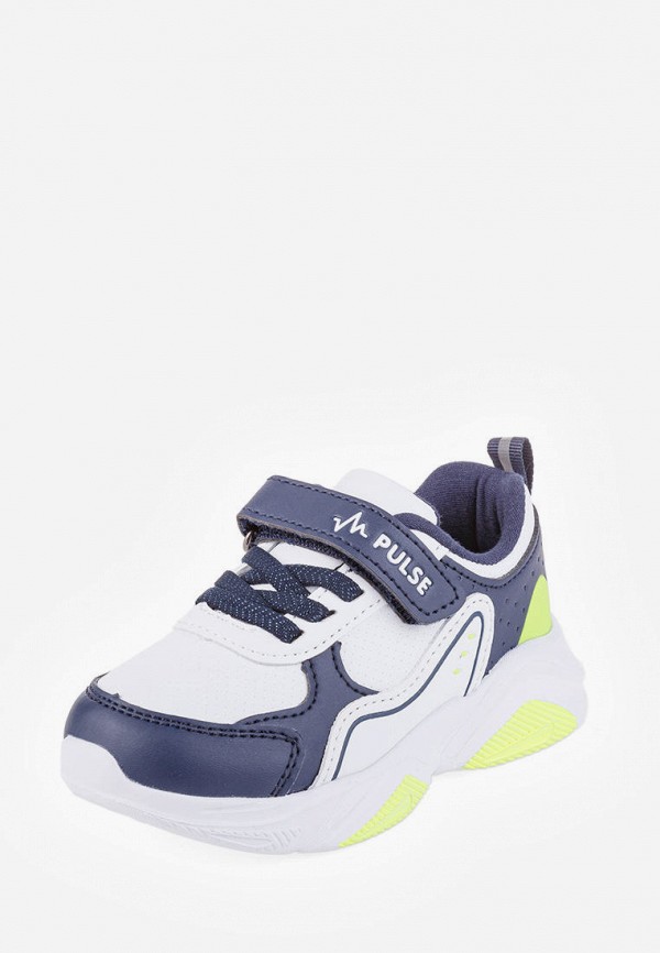 фото Кроссовки pulse