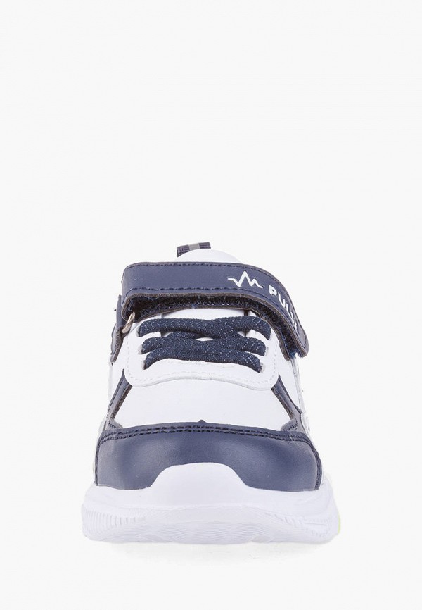 фото Кроссовки pulse