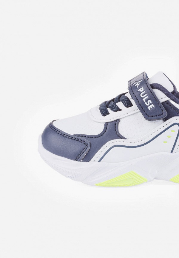 фото Кроссовки pulse