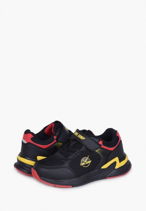 фото Кроссовки timejump