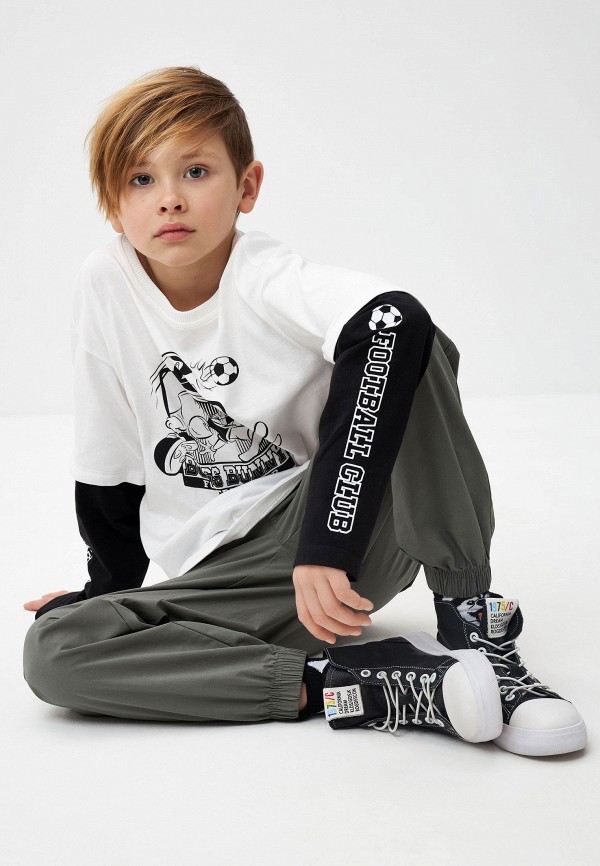 фото Брюки sela