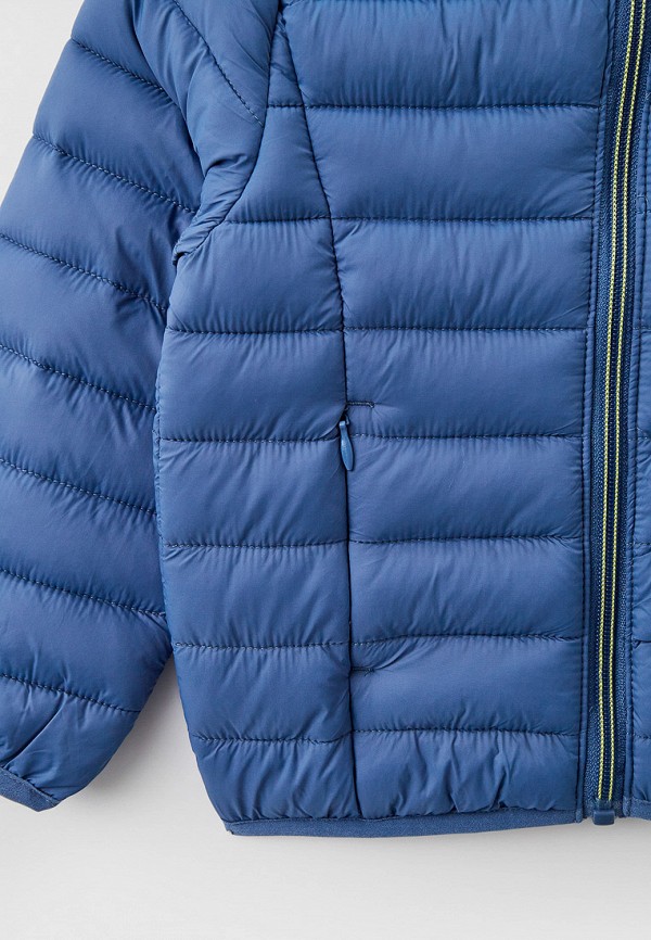 фото Куртка утепленная sela