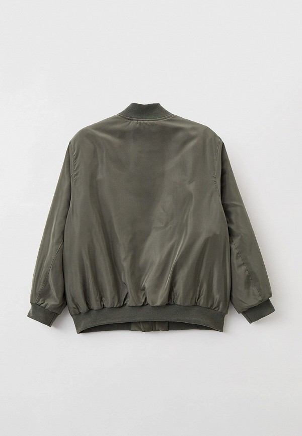 фото Куртка утепленная sela