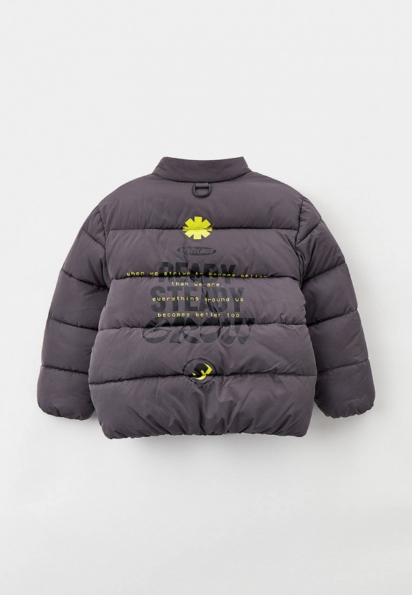 фото Куртка утепленная sela