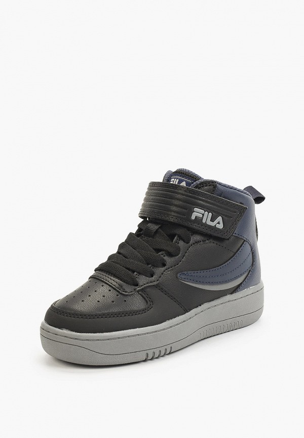 фото Кеды fila