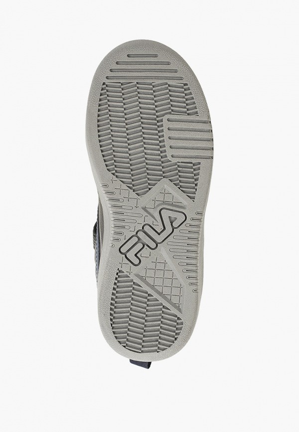 фото Кеды fila