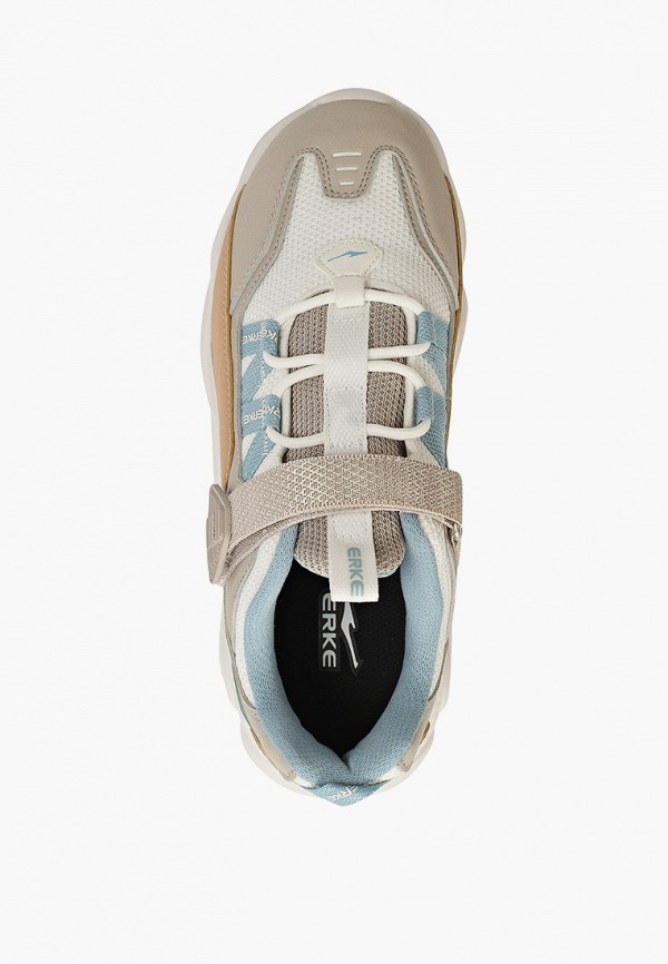 фото Кроссовки erke