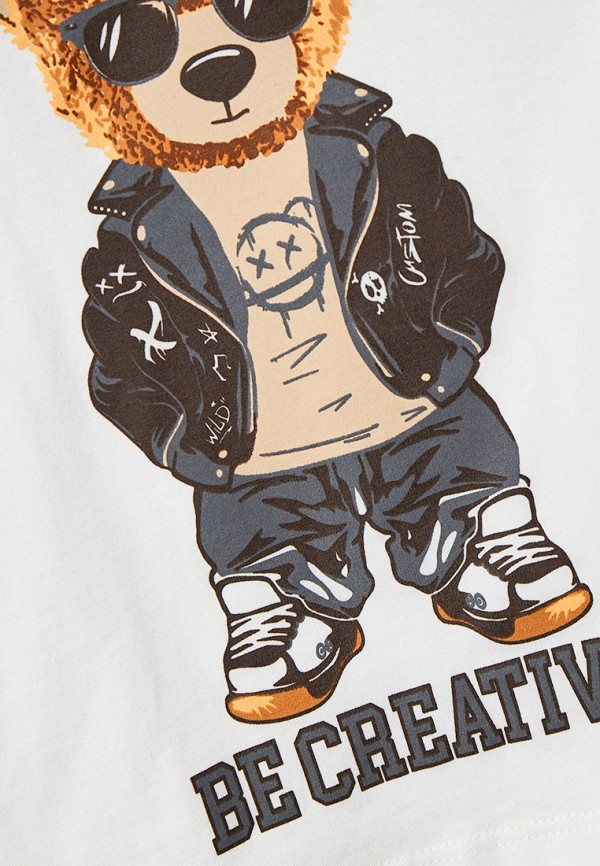 фото Лонгслив gloria jeans