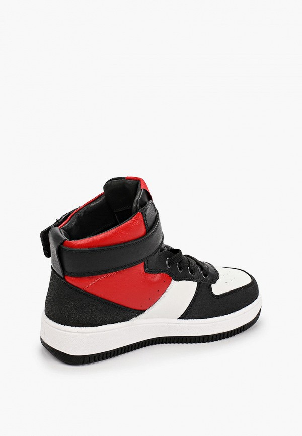 фото Кеды ralf ringer