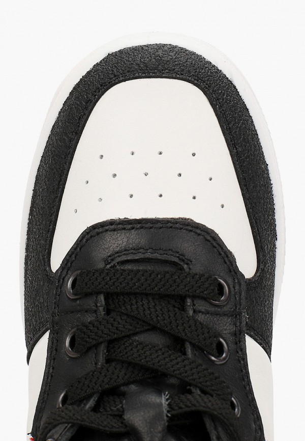 фото Кеды ralf ringer