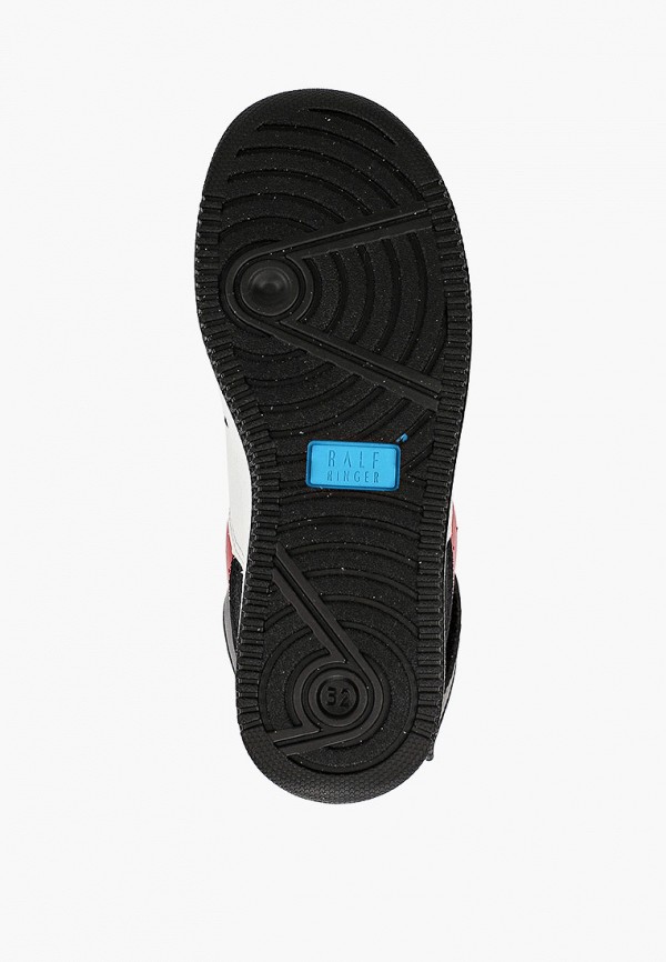 фото Кеды ralf ringer