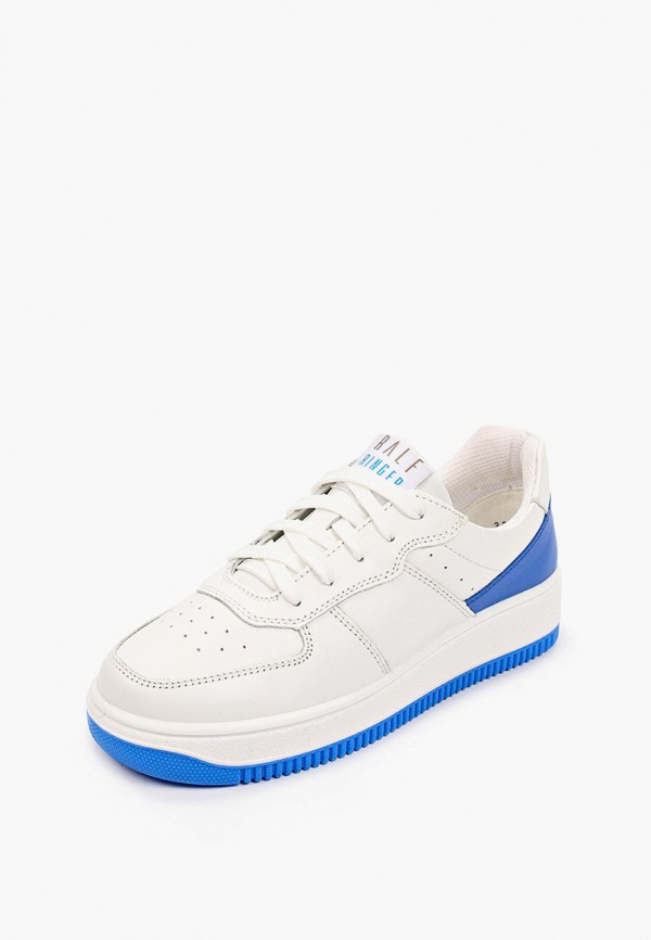 фото Кеды ralf ringer