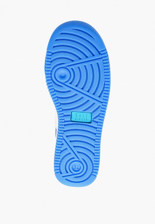 фото Кеды ralf ringer