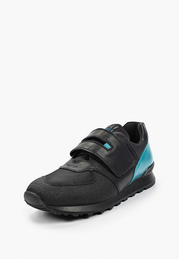 фото Кроссовки ralf ringer