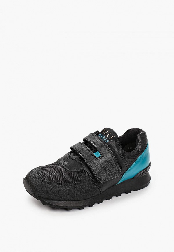 фото Кроссовки ralf ringer