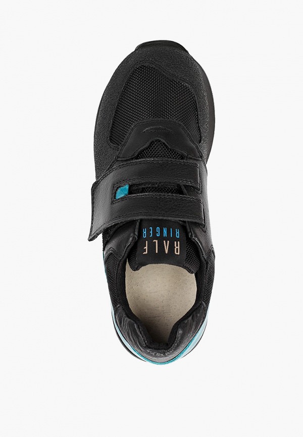 фото Кроссовки ralf ringer