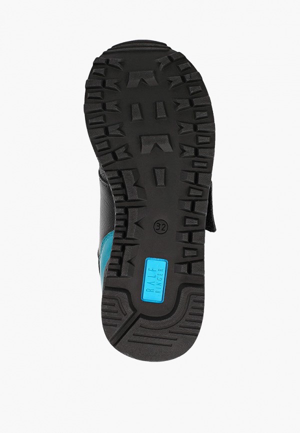 фото Кроссовки ralf ringer